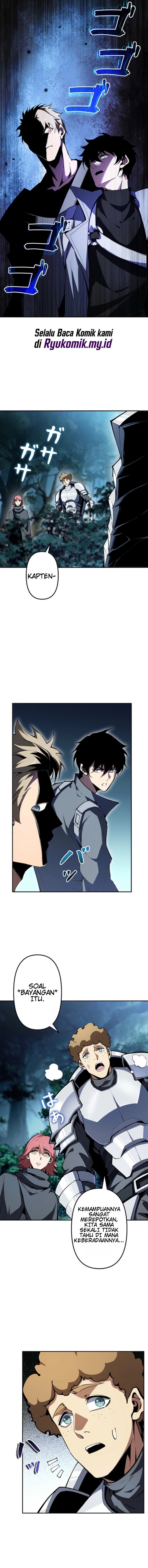 Baca Shadow Sovereign: Leveling Up with Monsters Chapter 2 Bahasa Indonesia page 10