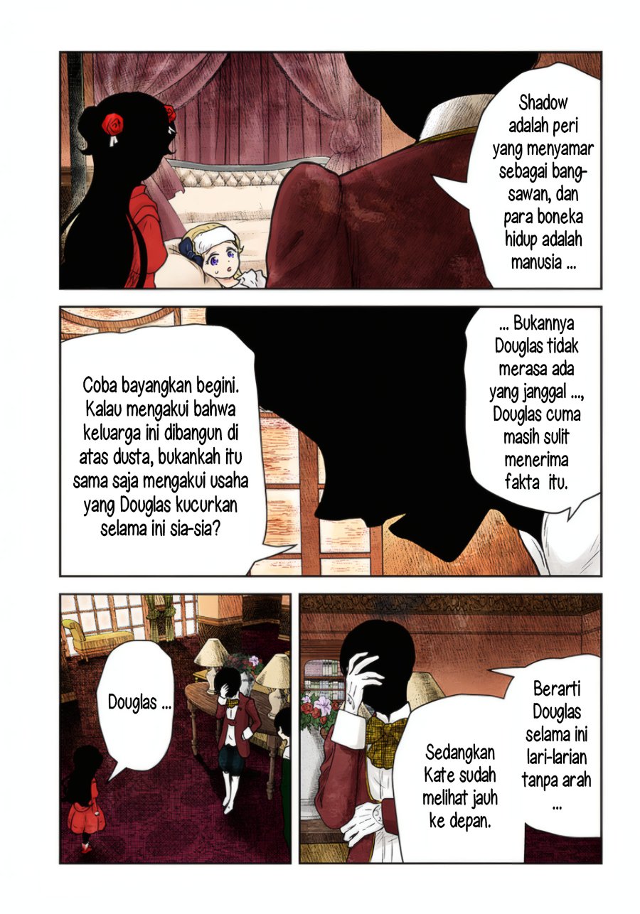 Baca Shadows House - Chapter 202 halaman 7