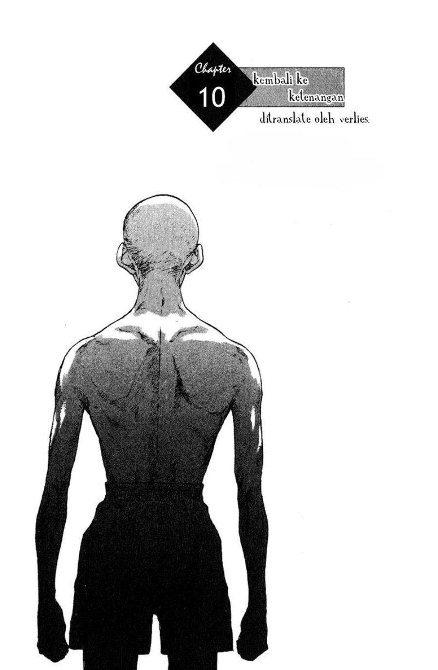 Baca Shamo - Chapter 10 halaman 1