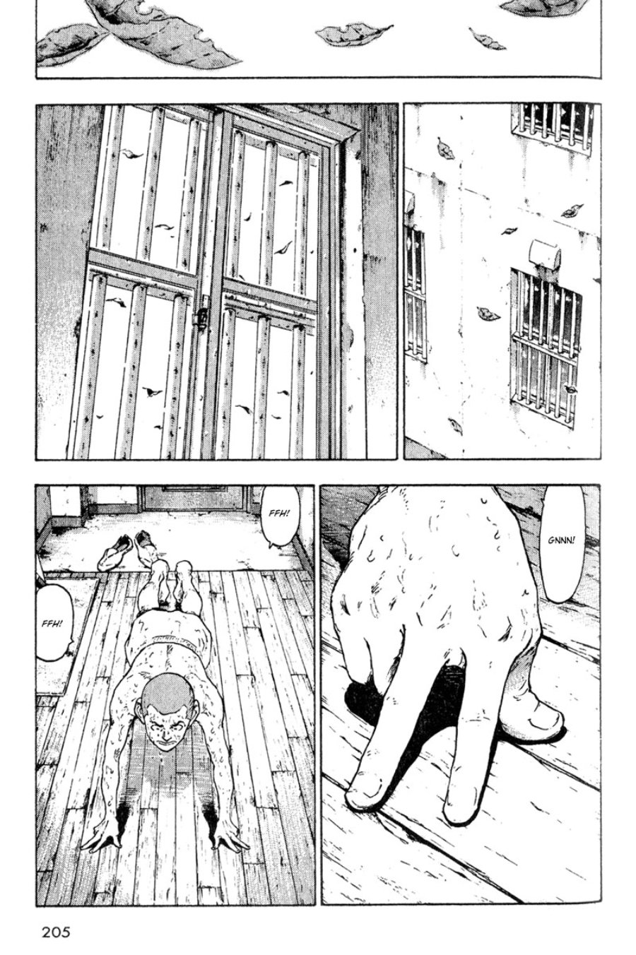Baca Shamo - Chapter 10 halaman 12