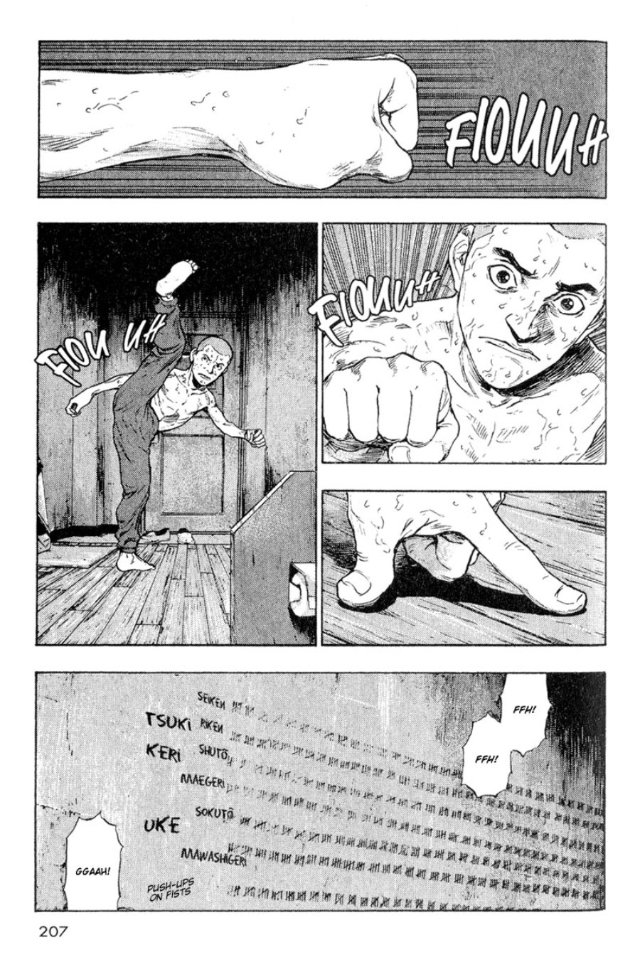 Baca Shamo - Chapter 10 halaman 14