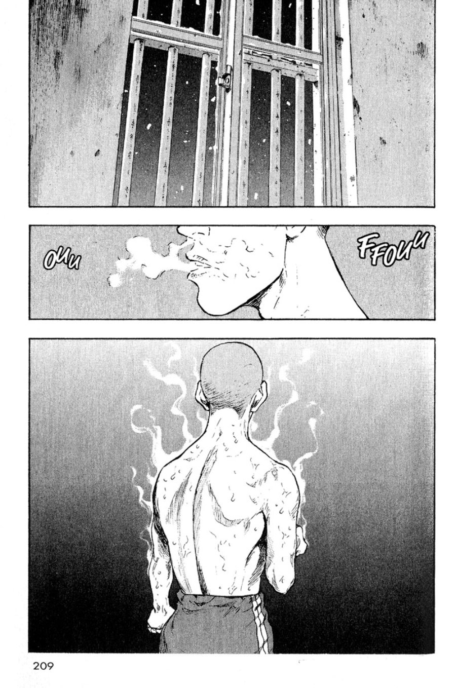 Baca Shamo - Chapter 10 halaman 16