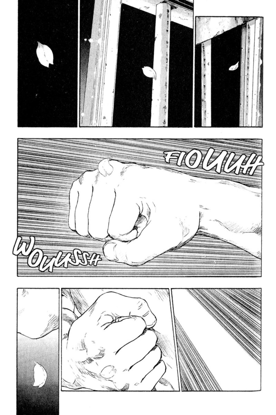 Baca Shamo - Chapter 10 halaman 19