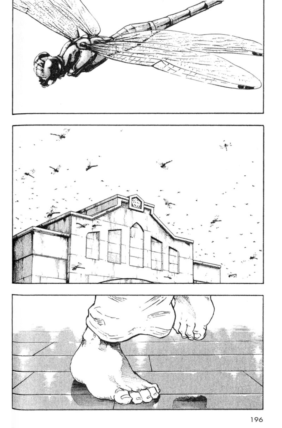 Baca Shamo - Chapter 10 halaman 3