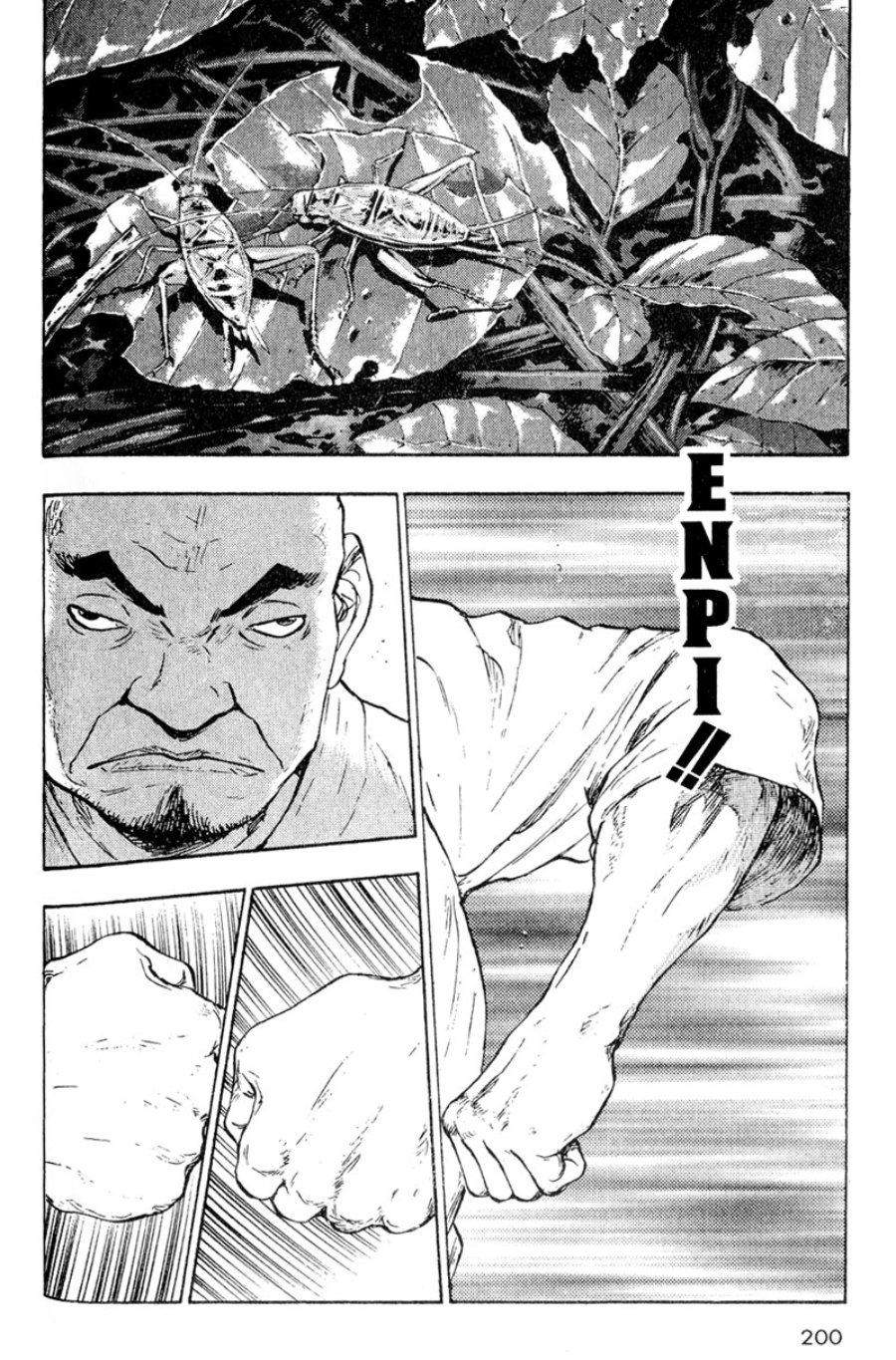 Baca Shamo - Chapter 10 halaman 7