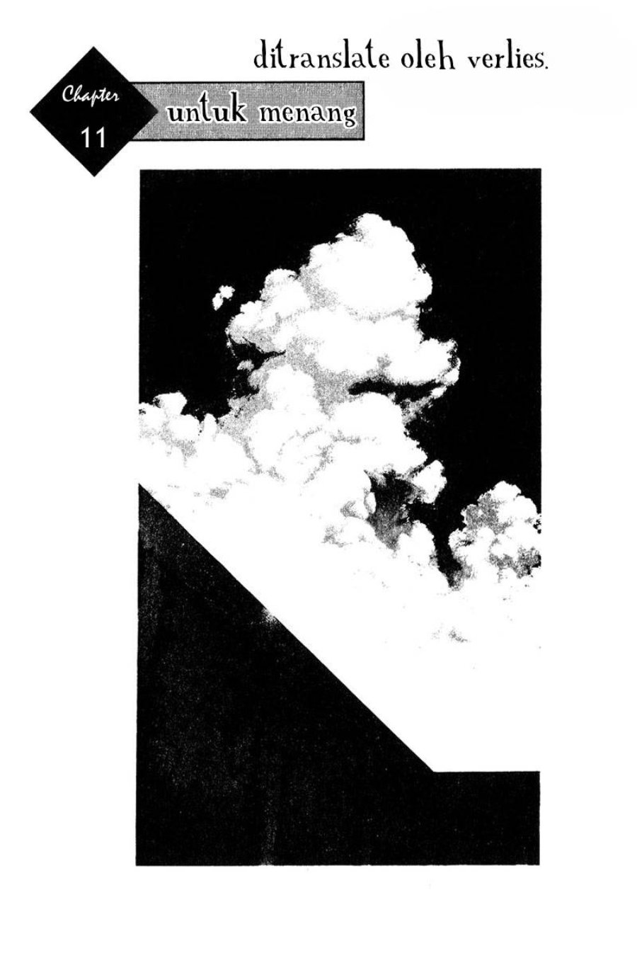 Baca Shamo - Chapter 11 halaman 4