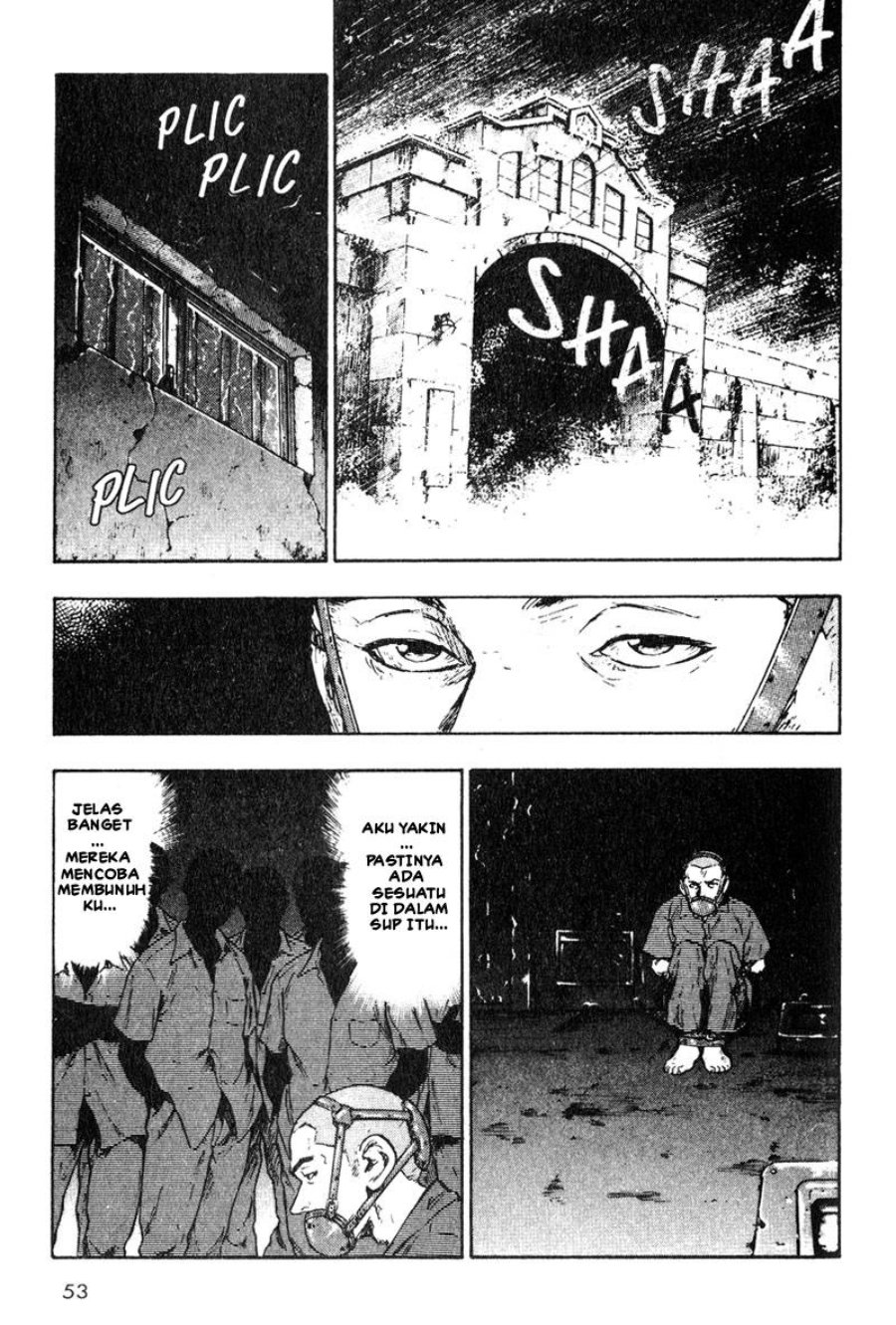Baca Shamo - Chapter 13 halaman 12