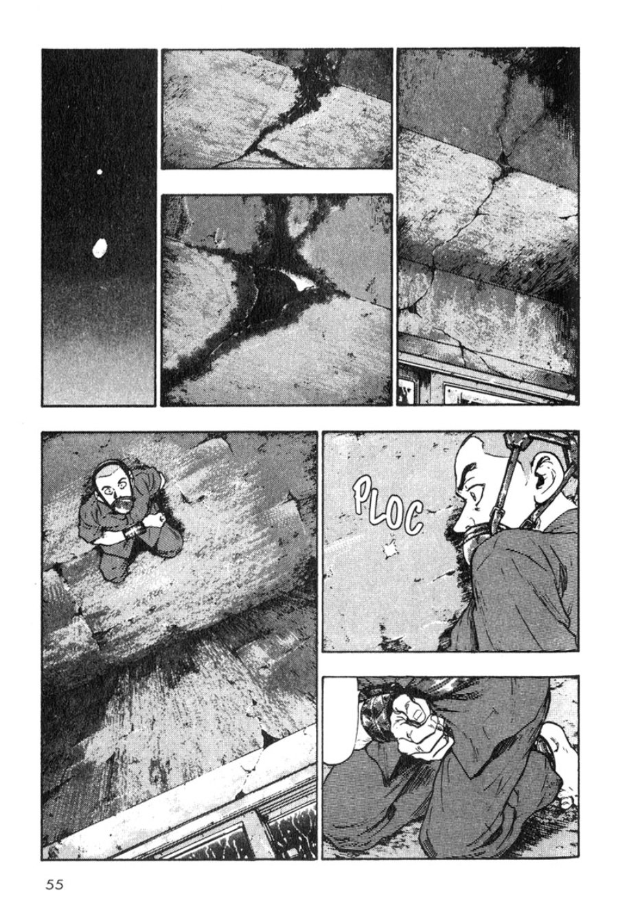 Baca Shamo - Chapter 13 halaman 14