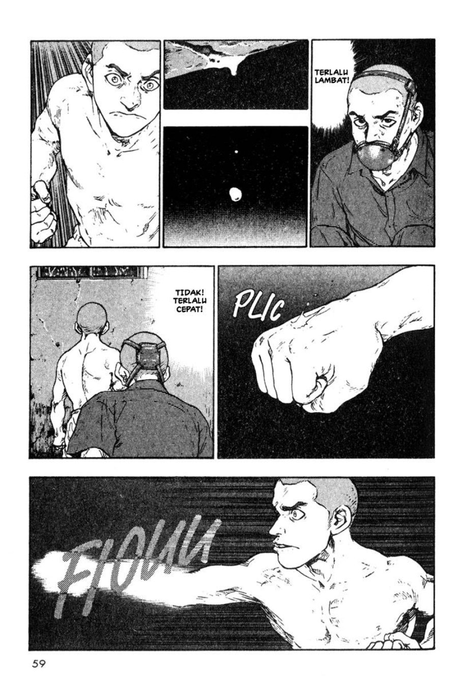 Baca Shamo - Chapter 13 halaman 18