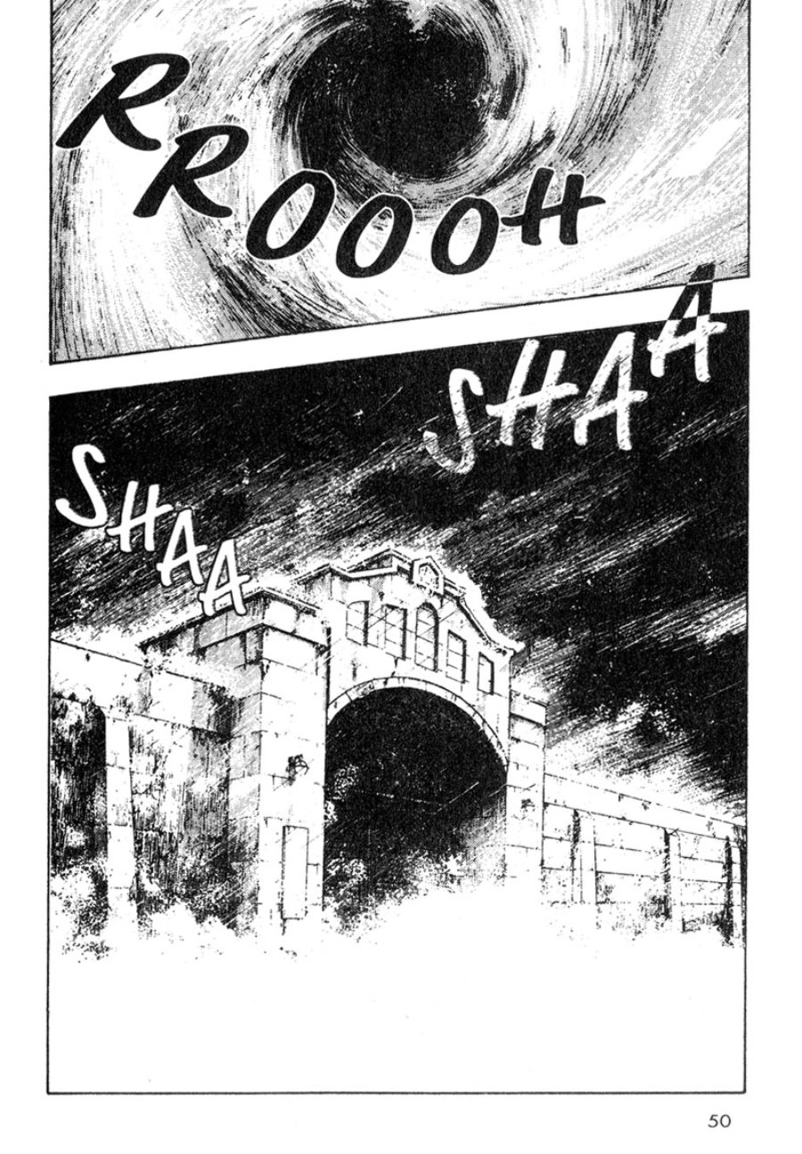 Baca Shamo - Chapter 13 halaman 9