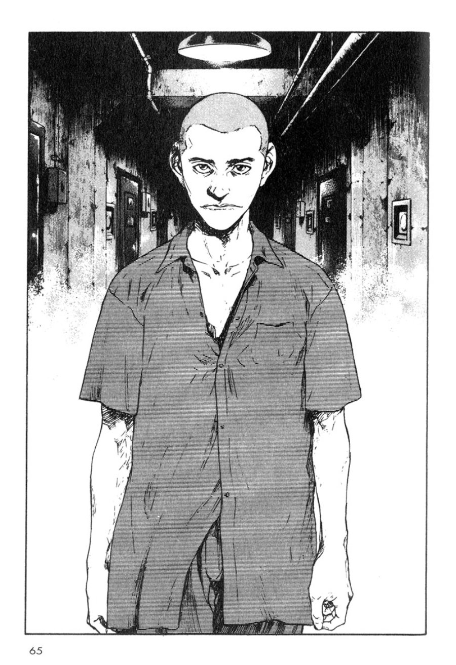 Baca Shamo - Chapter 14 halaman 4