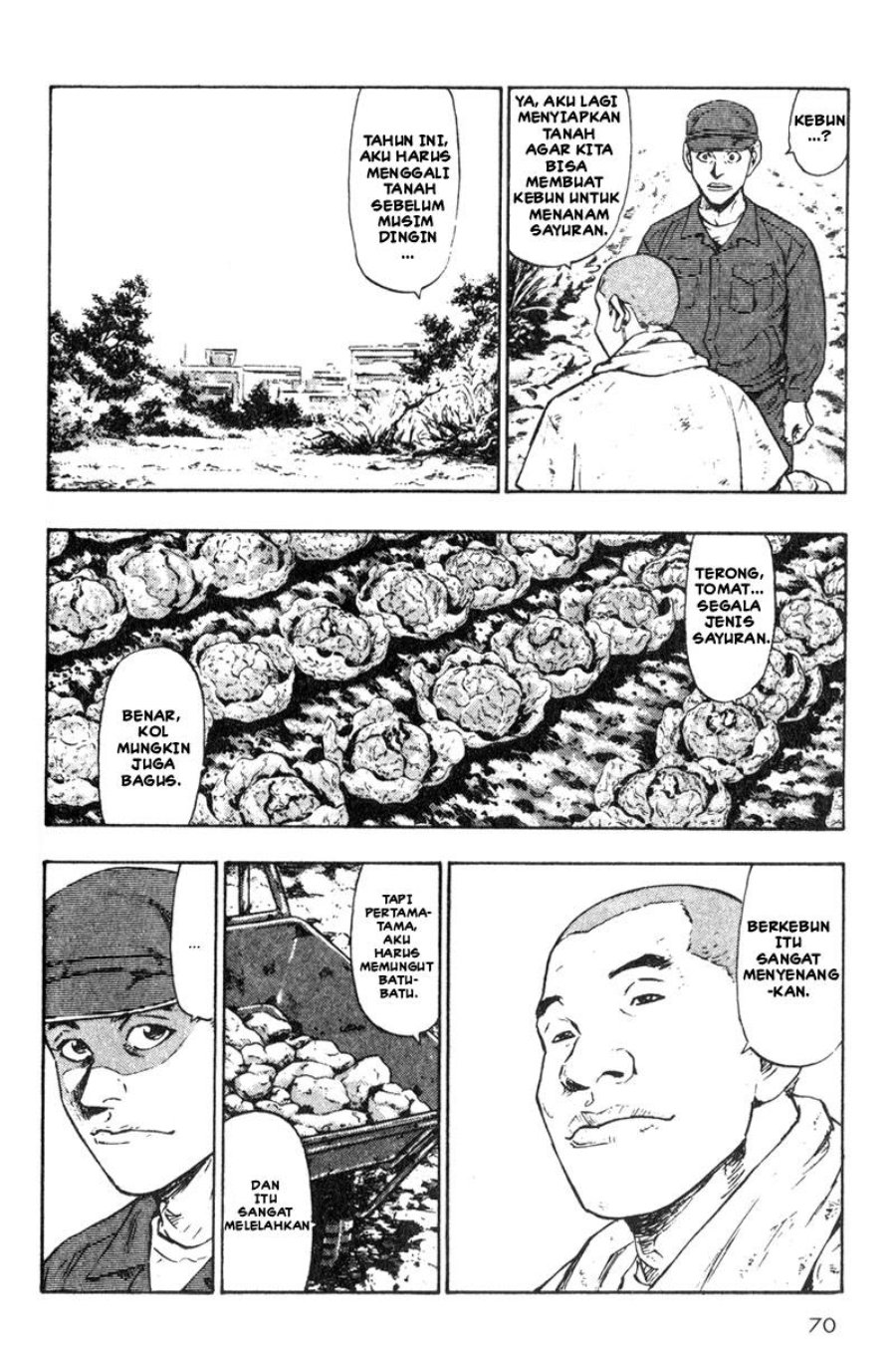 Baca Shamo - Chapter 14 halaman 9