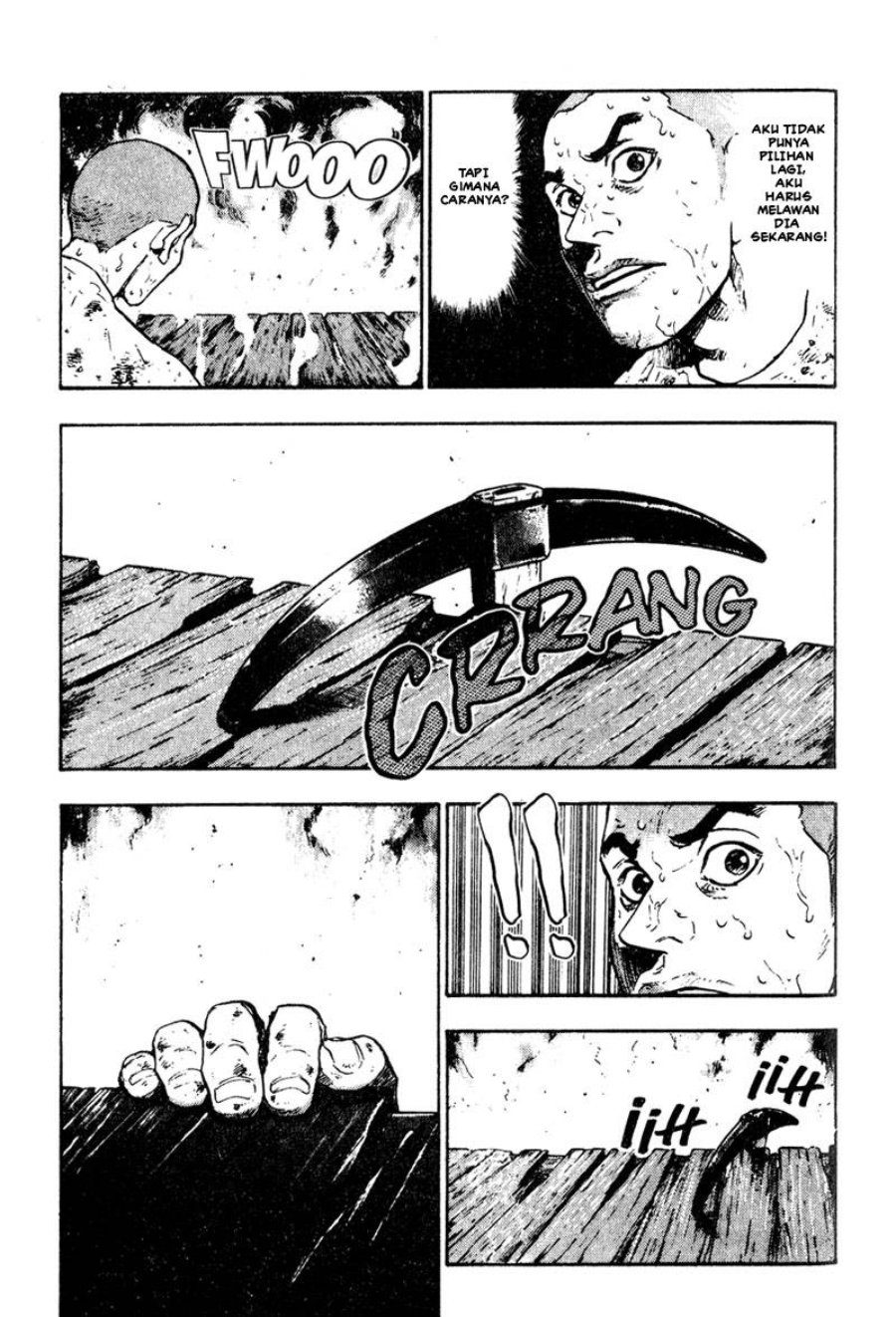 Baca Shamo - Chapter 15 halaman 14