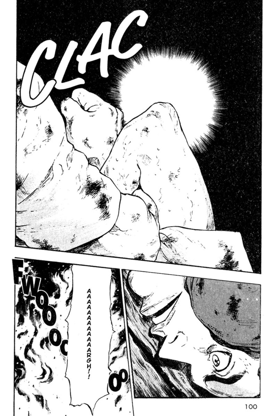 Baca Shamo - Chapter 15 halaman 19