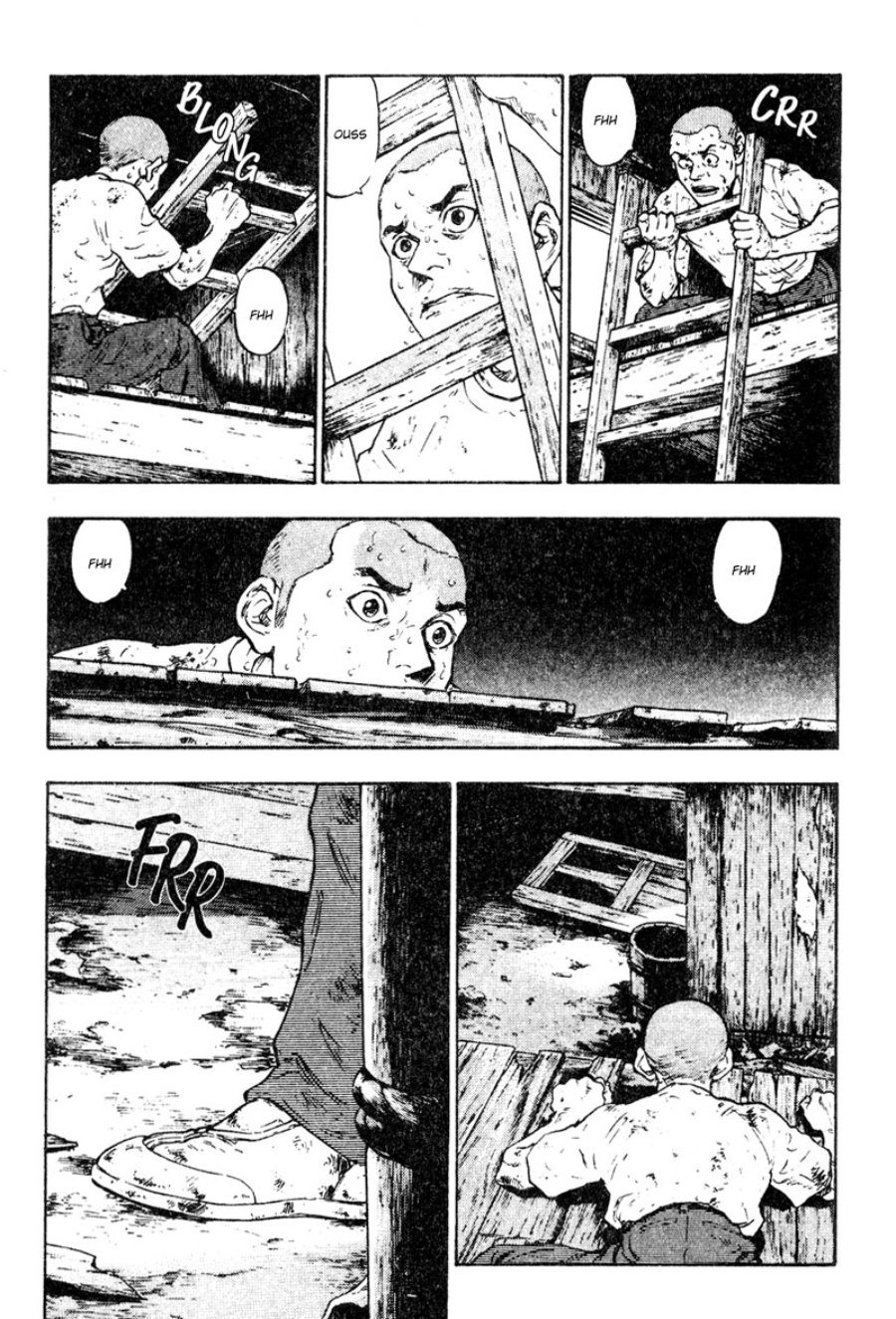 Baca Shamo - Chapter 15 halaman 8