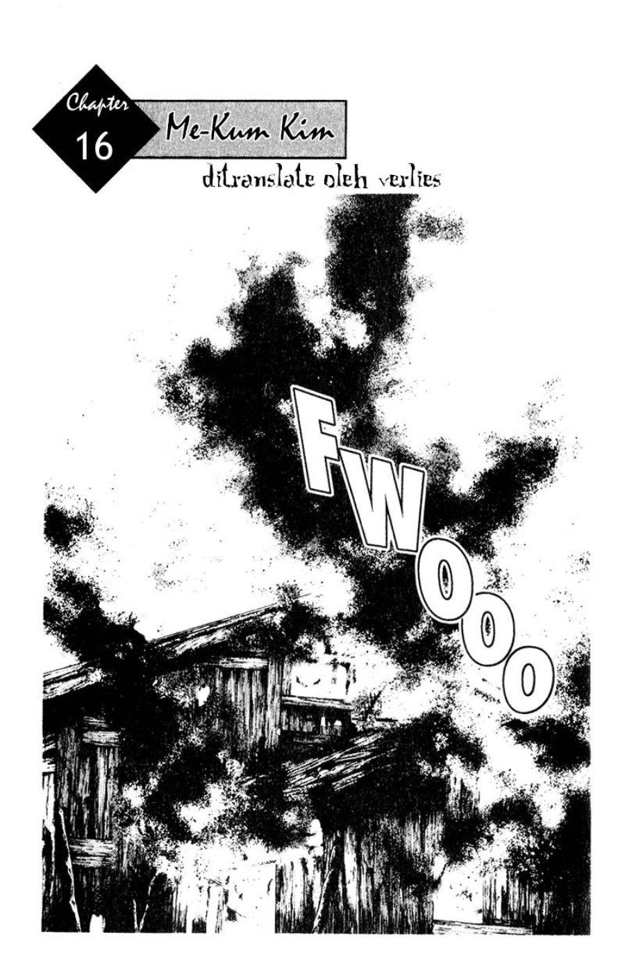 Baca Shamo - Chapter 16 halaman 1