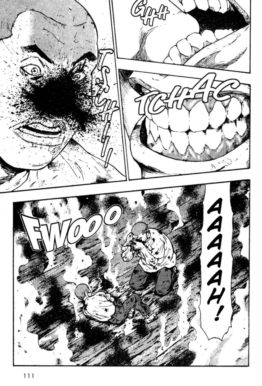 Baca Shamo - Chapter 16 halaman 10