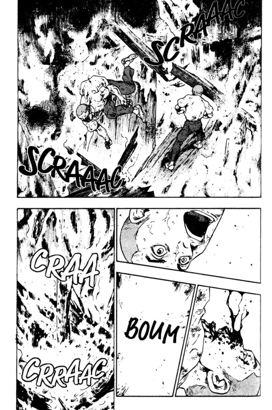 Baca Shamo - Chapter 16 halaman 20