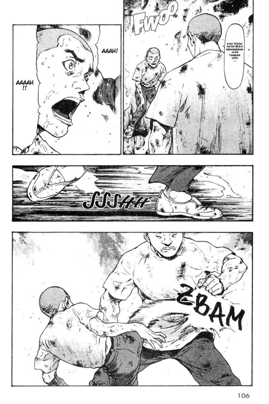 Baca Shamo - Chapter 16 halaman 5