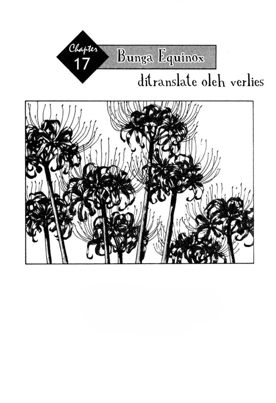 Baca Shamo - Chapter 17 halaman 1