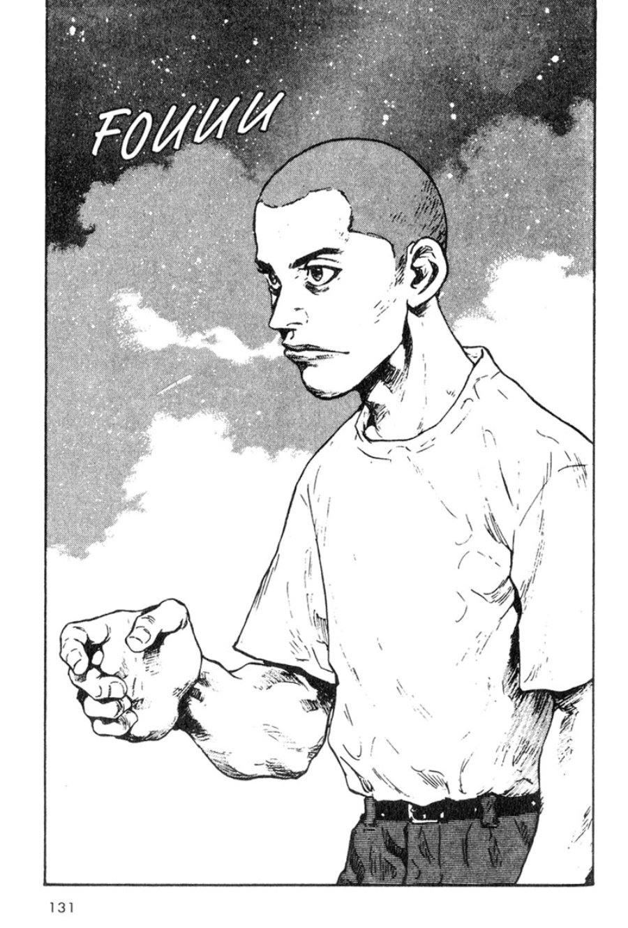Baca Shamo - Chapter 17 halaman 10