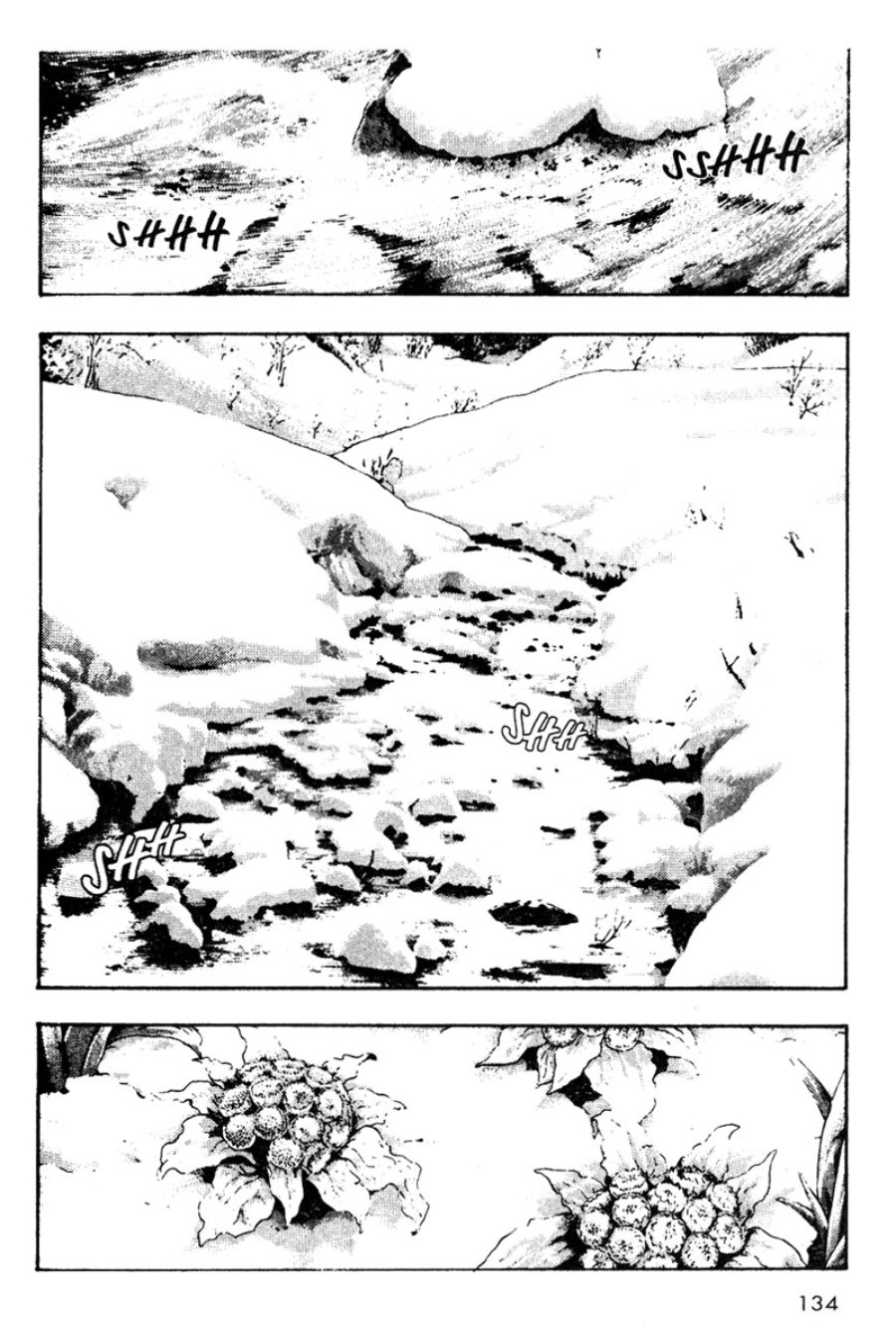 Baca Shamo - Chapter 17 halaman 13