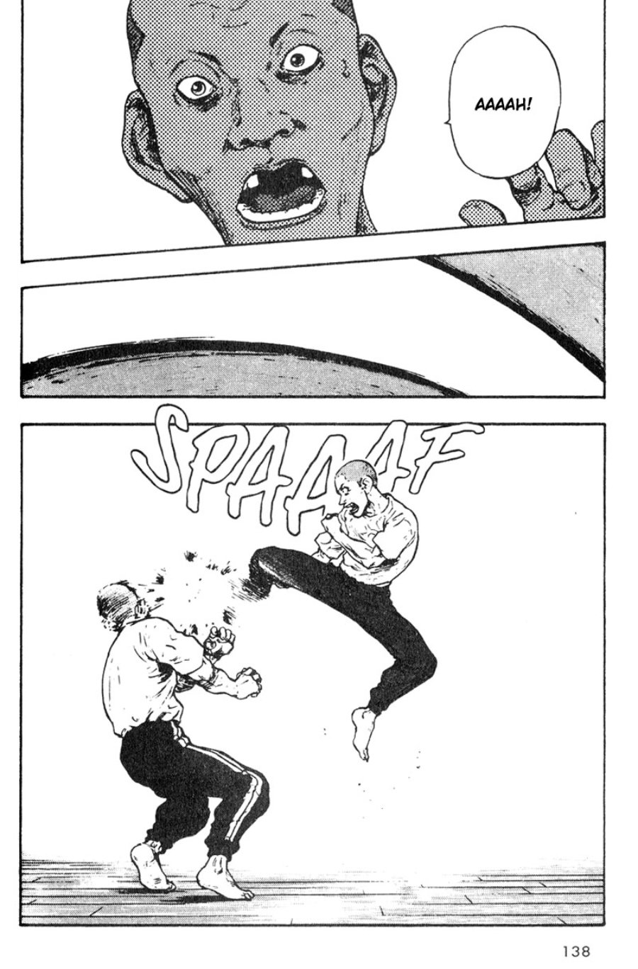 Baca Shamo - Chapter 17 halaman 16