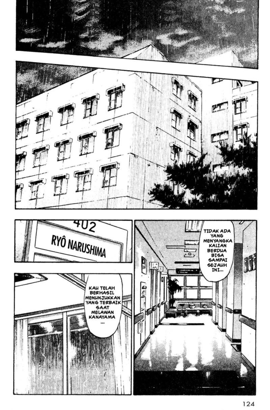 Baca Shamo - Chapter 17 halaman 3