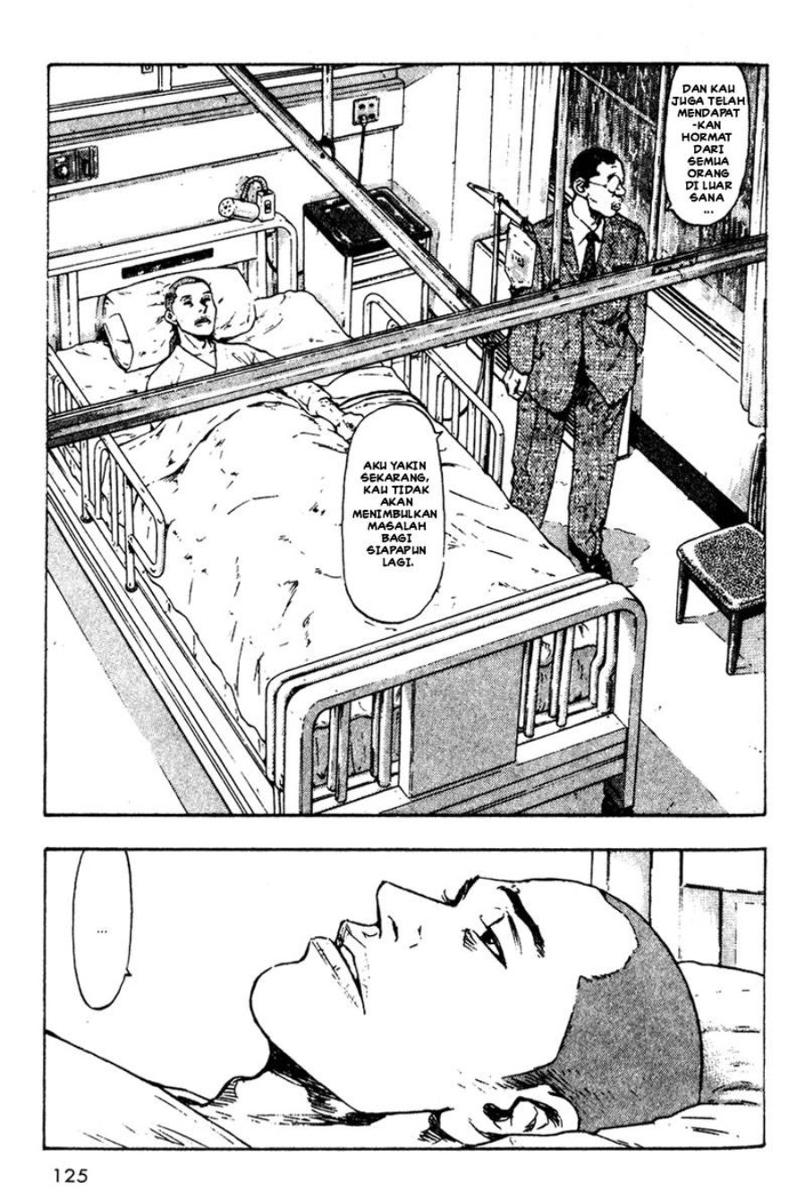 Baca Shamo - Chapter 17 halaman 4