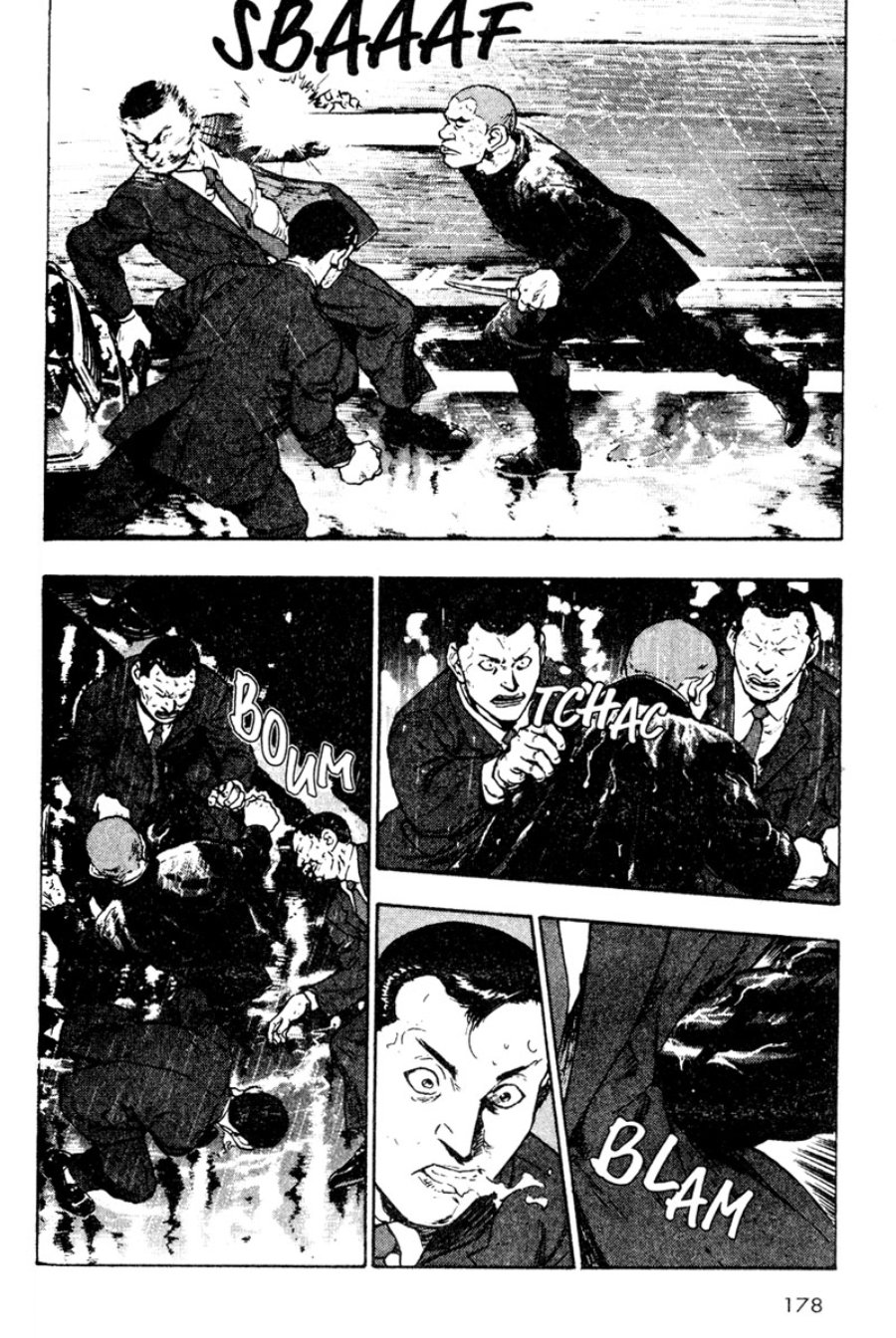 Baca Shamo - Chapter 19 halaman 17