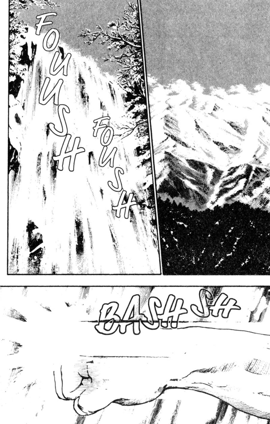 Baca Shamo - Chapter 19 halaman 5