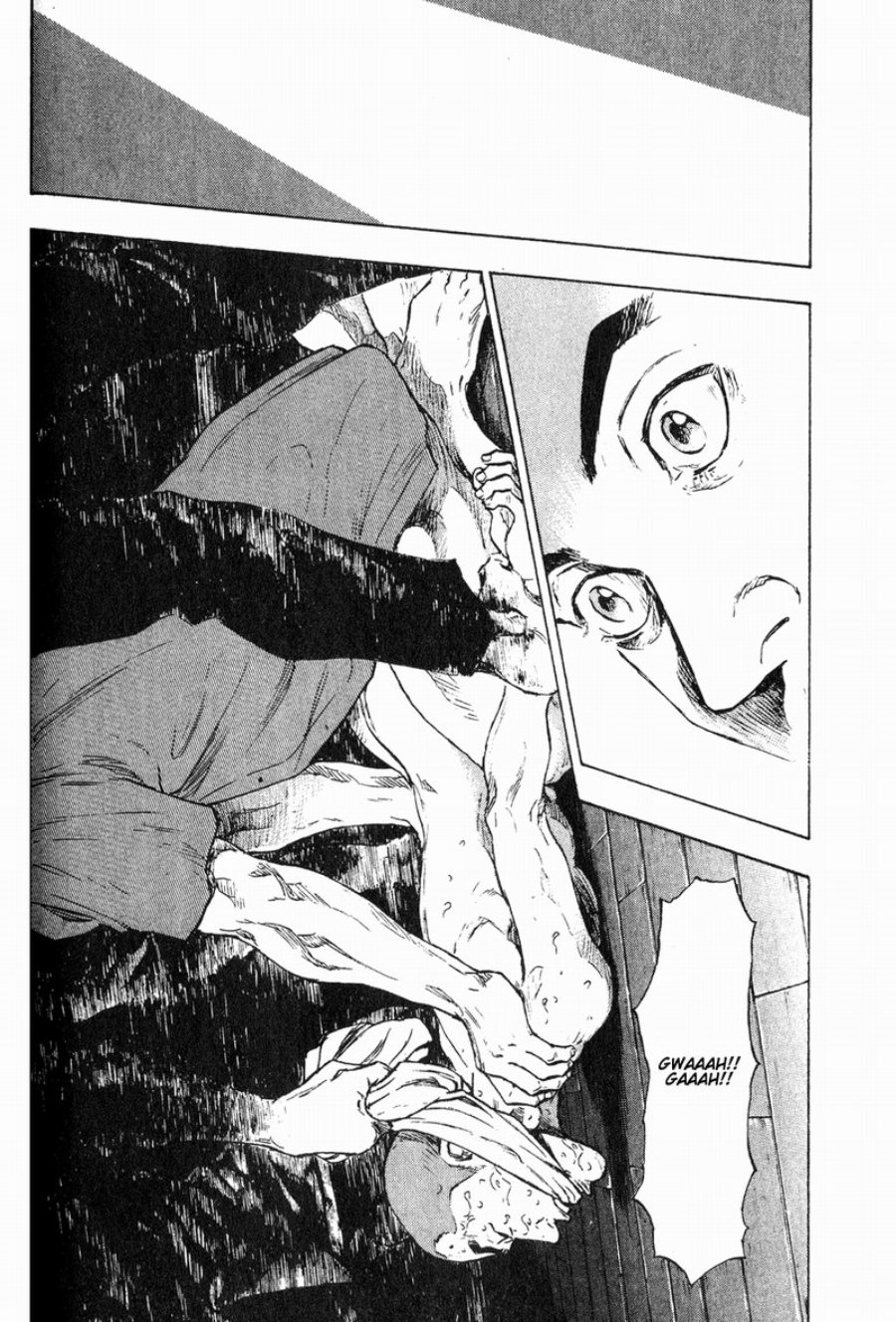 Baca Shamo - Chapter 2 halaman 12