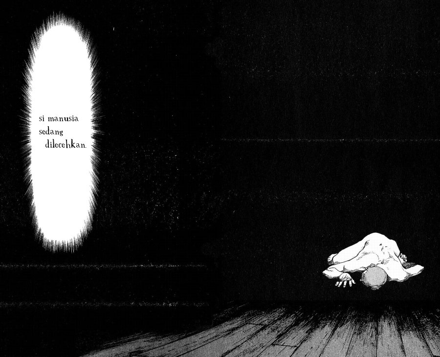 Baca Shamo - Chapter 2 halaman 16