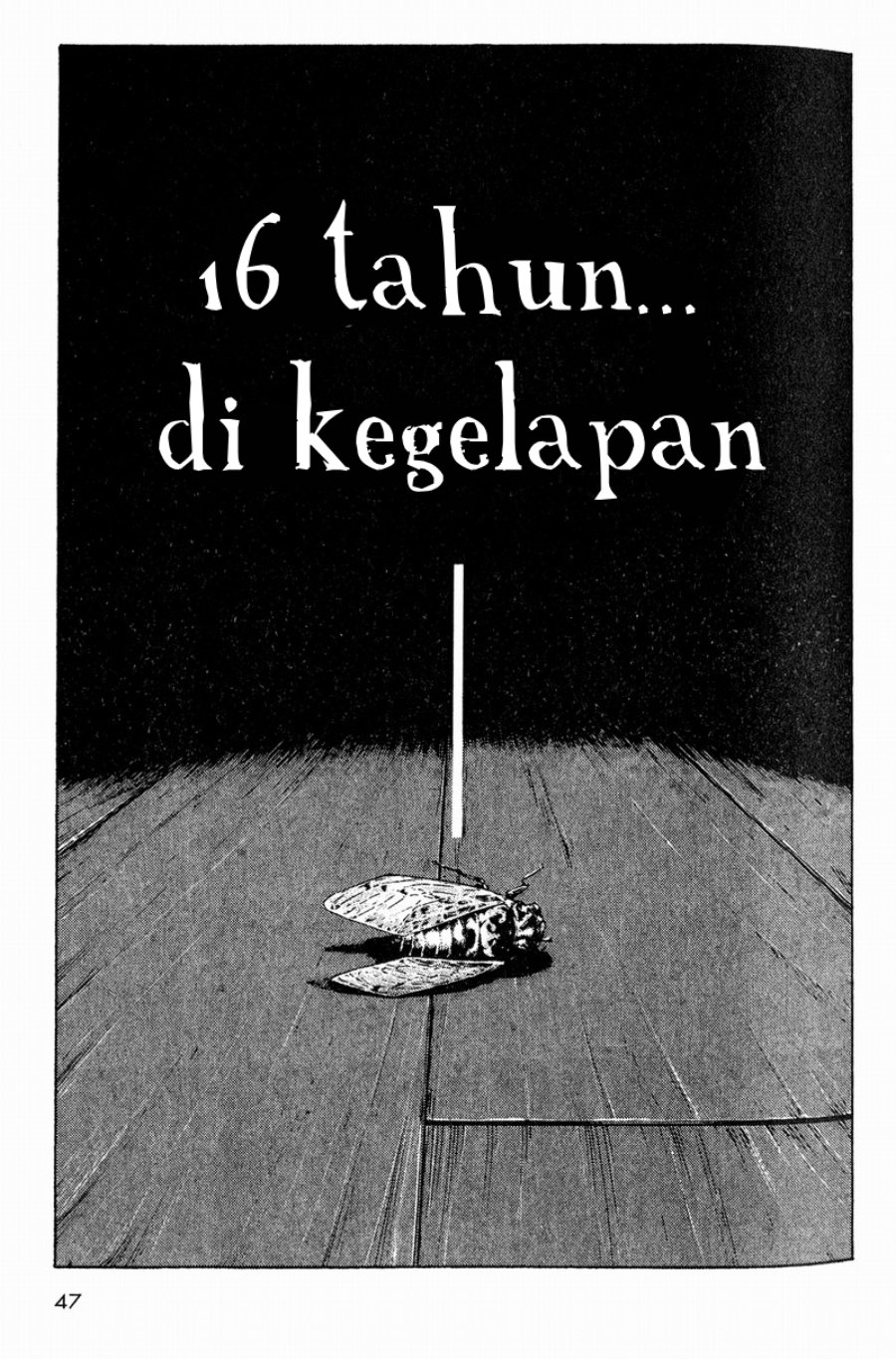 Baca Shamo - Chapter 2 halaman 18