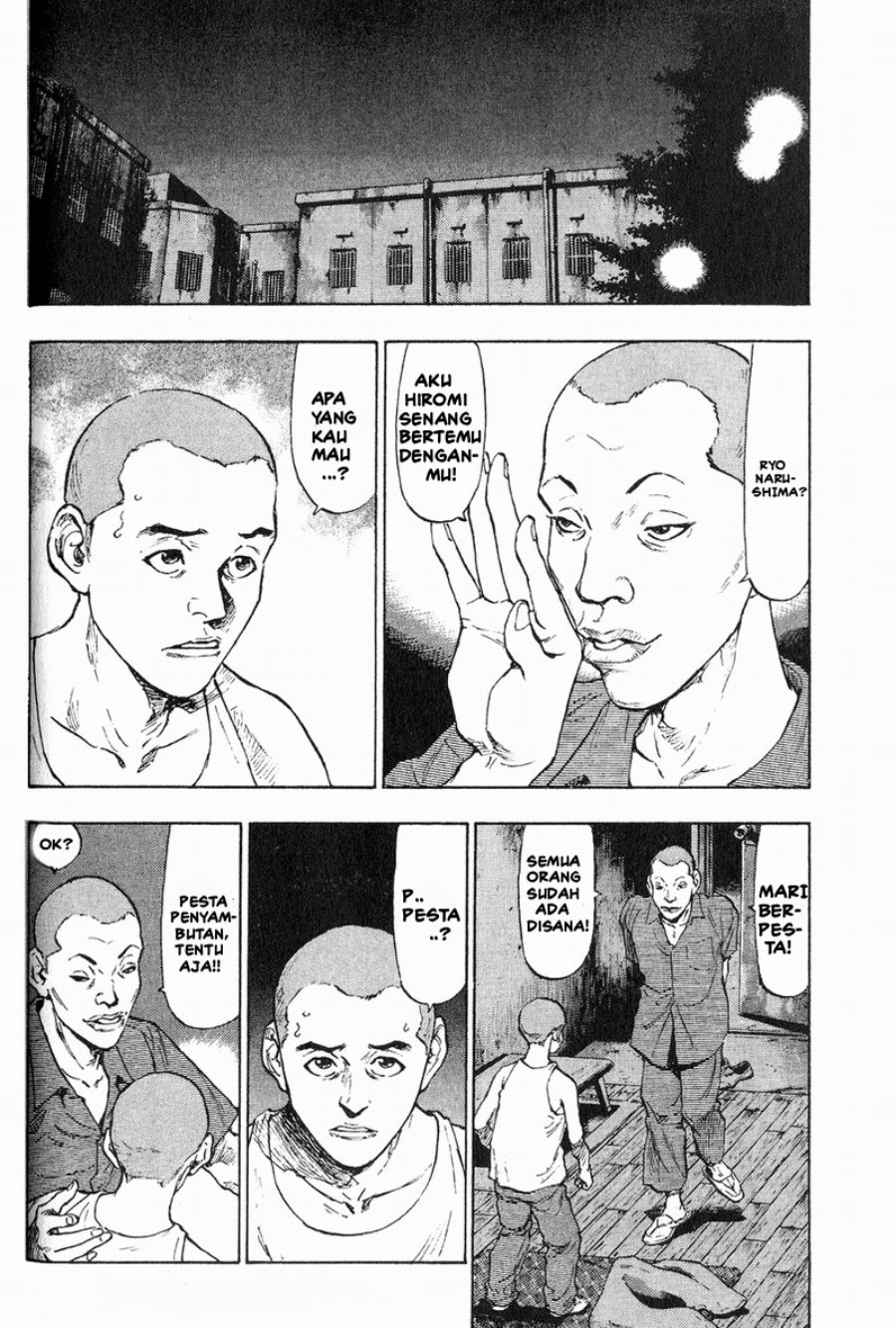 Baca Shamo - Chapter 2 halaman 2