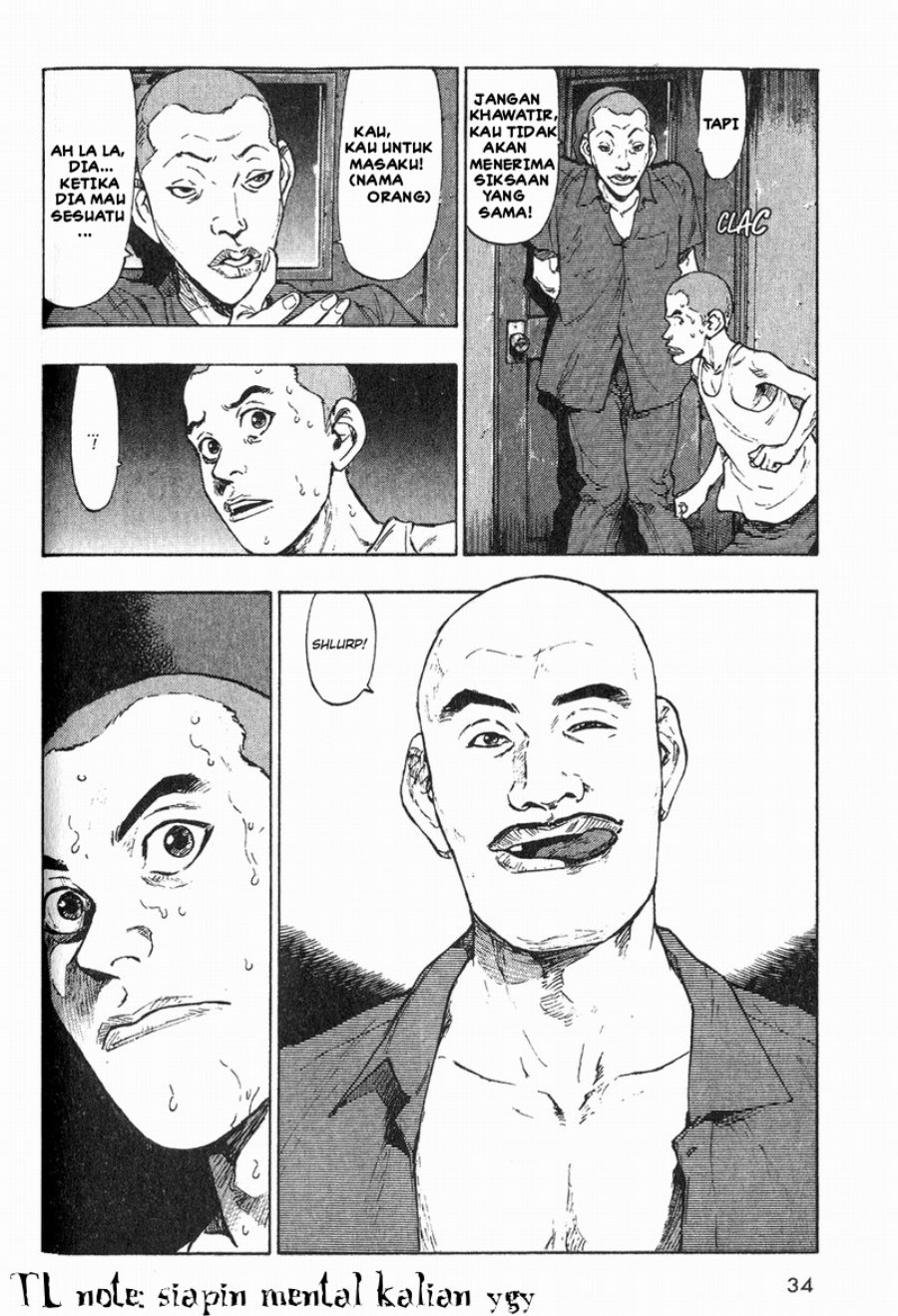Baca Shamo - Chapter 2 halaman 6