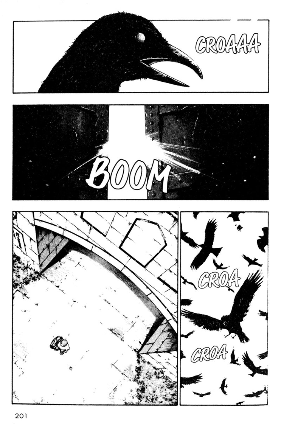 Baca Shamo - Chapter 20 halaman 20