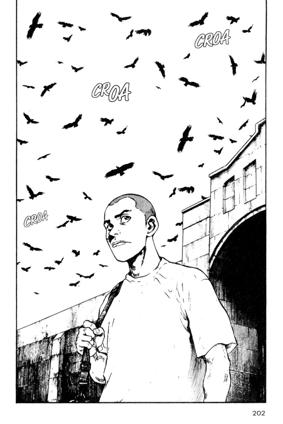 Baca Shamo - Chapter 20 halaman 21