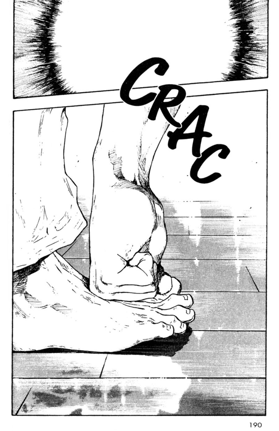 Baca Shamo - Chapter 20 halaman 9