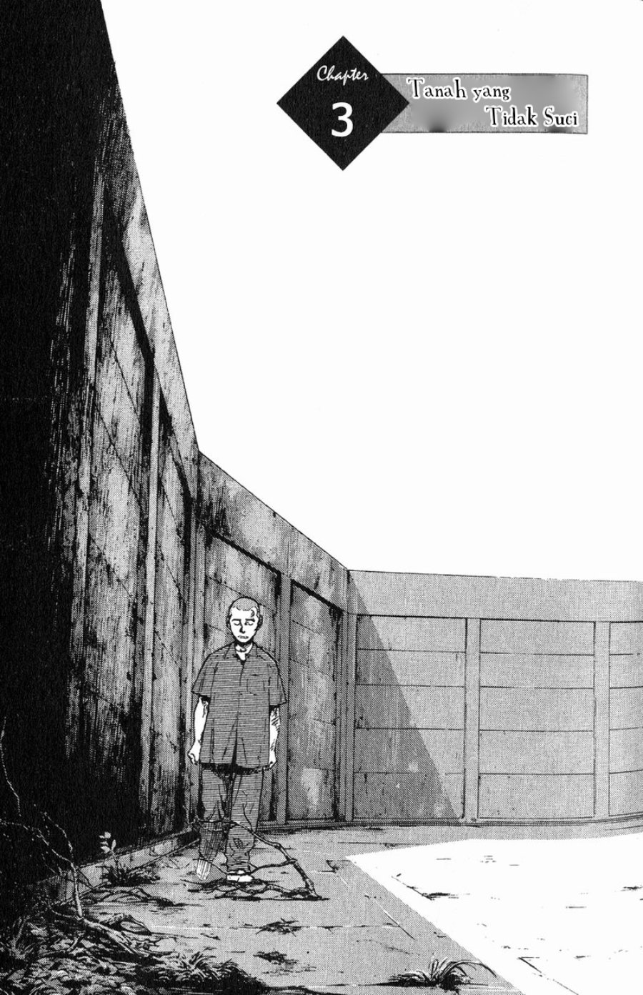 Baca Shamo - Chapter 3 halaman 1
