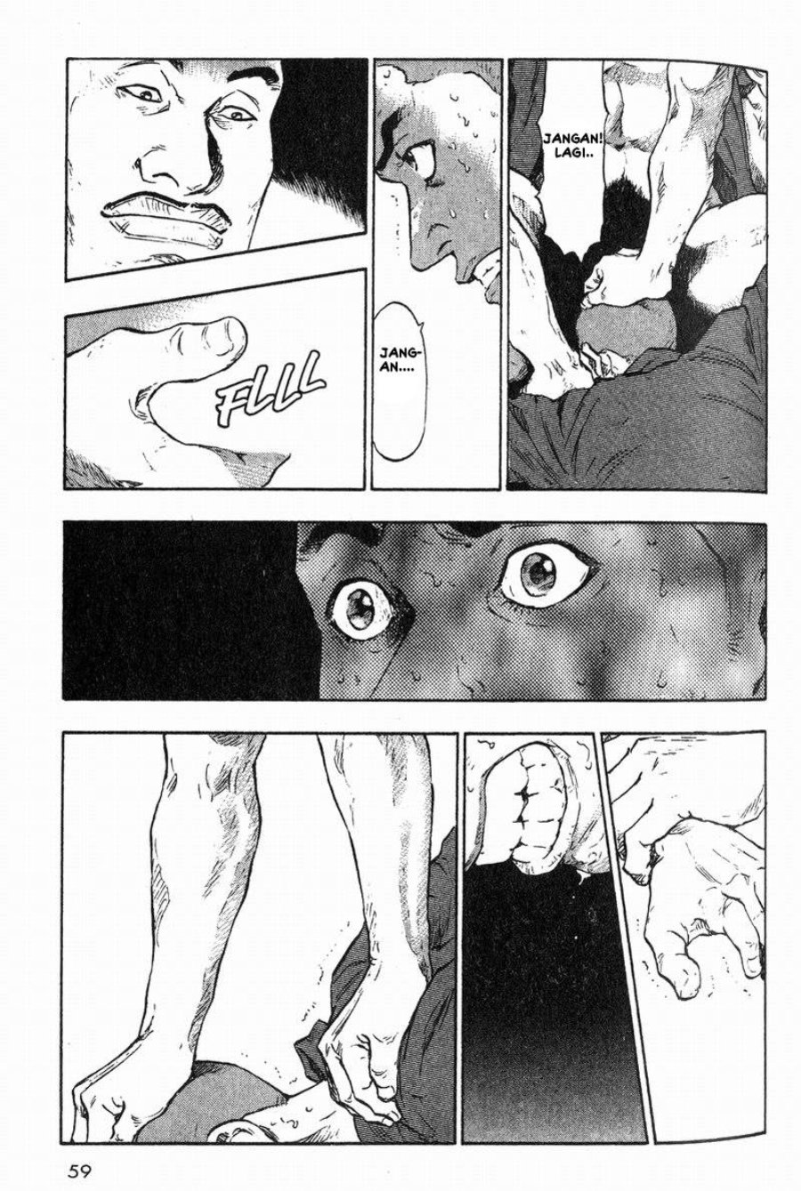 Baca Shamo - Chapter 3 halaman 12