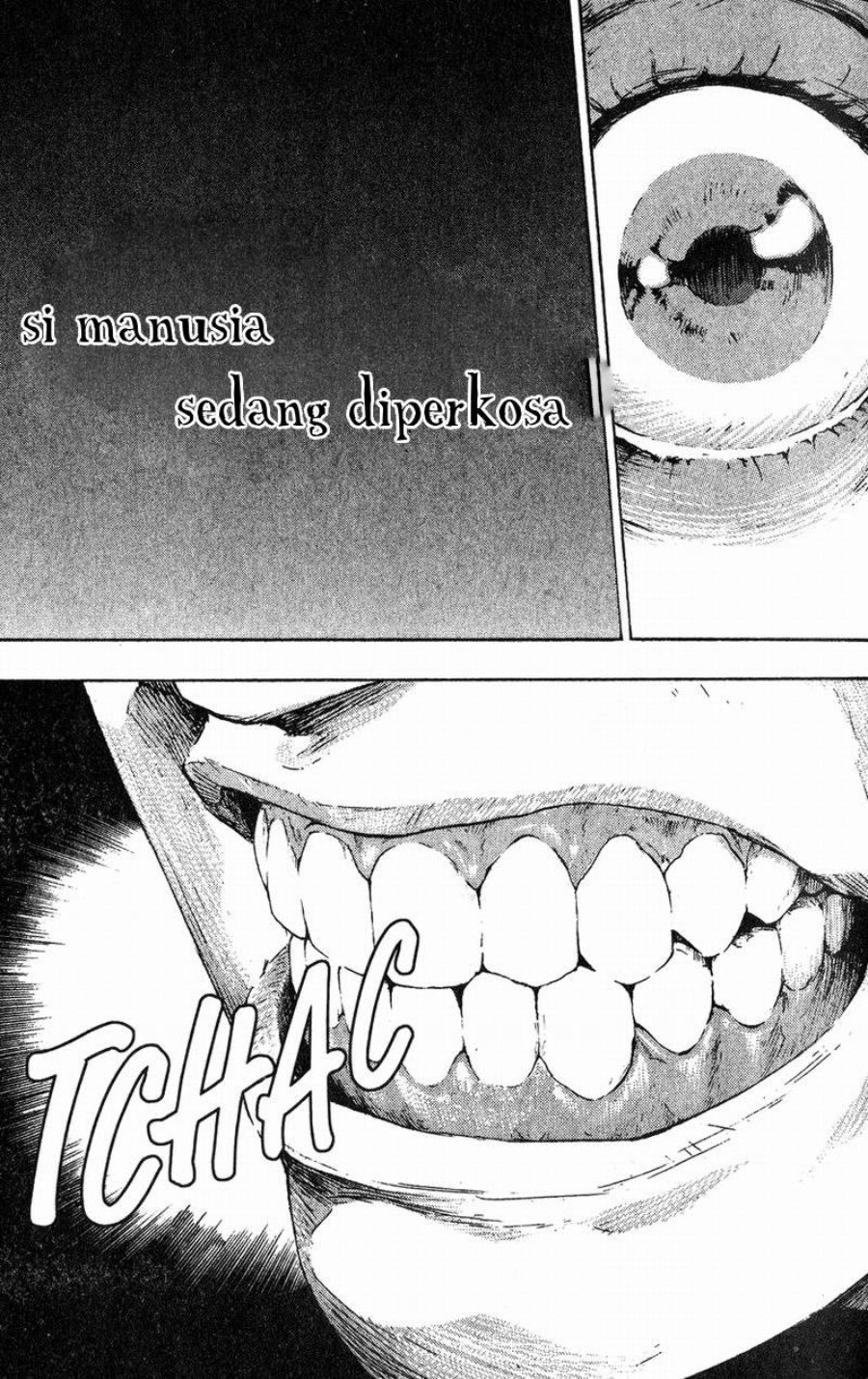 Baca Shamo - Chapter 3 halaman 16