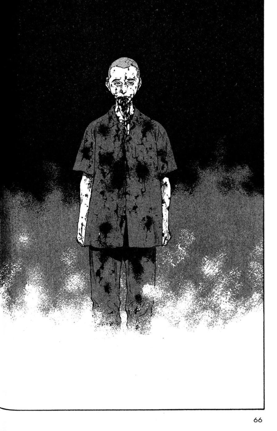 Baca Shamo - Chapter 3 halaman 19