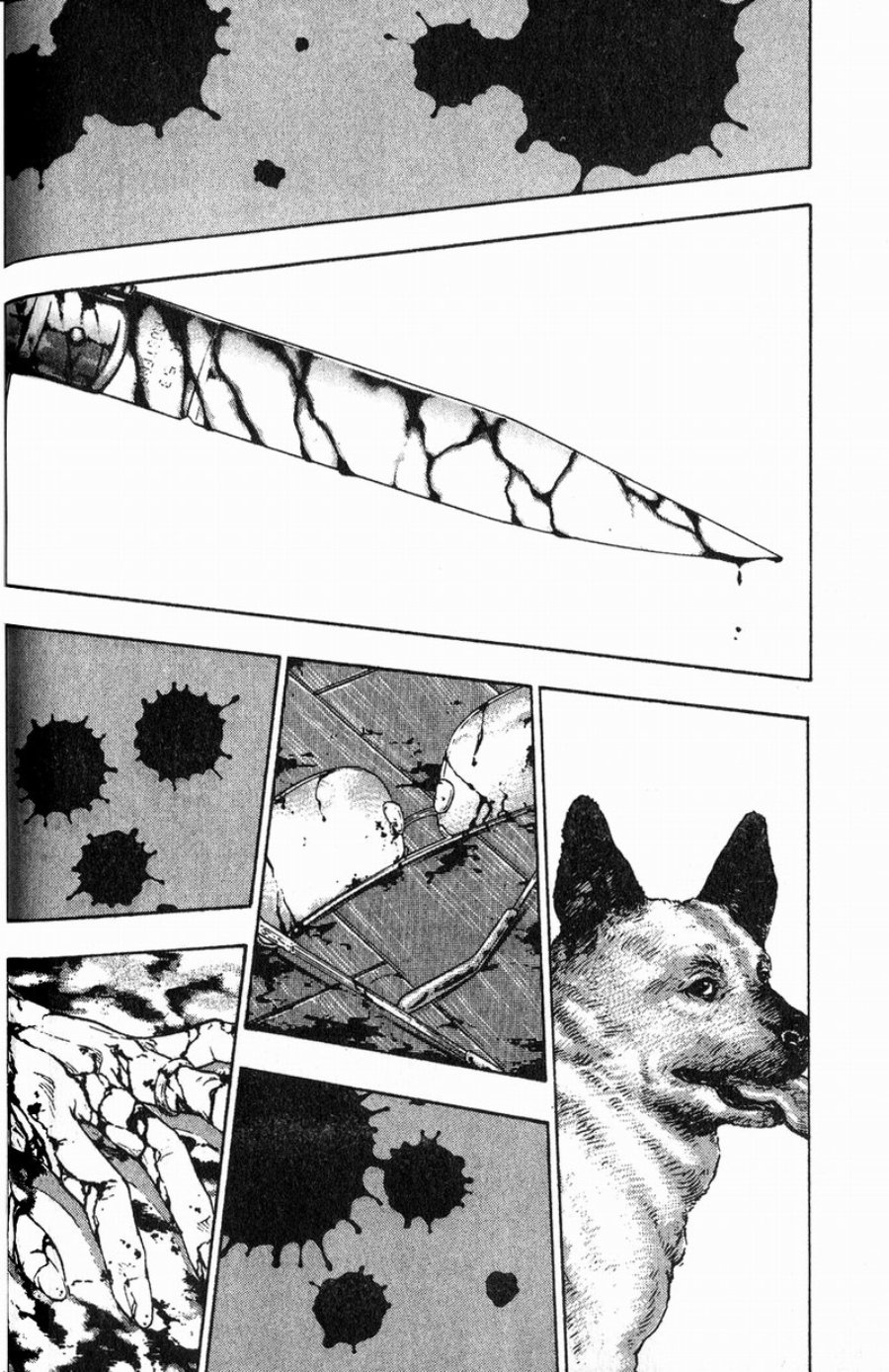 Baca Shamo - Chapter 3 halaman 3