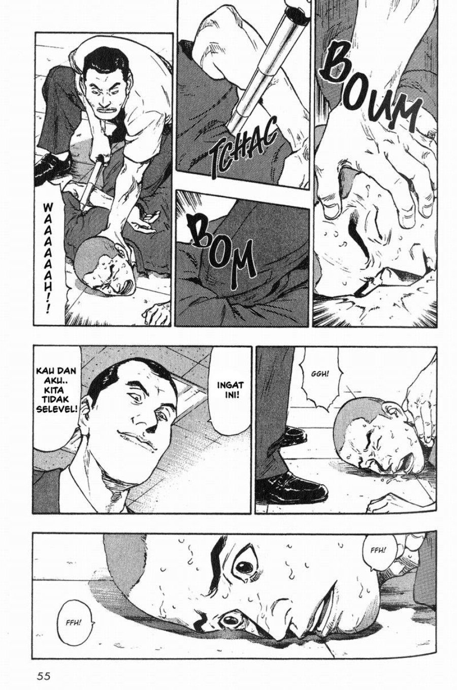 Baca Shamo - Chapter 3 halaman 8