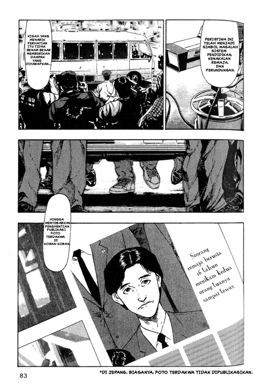 Baca Shamo - Chapter 4 halaman 16