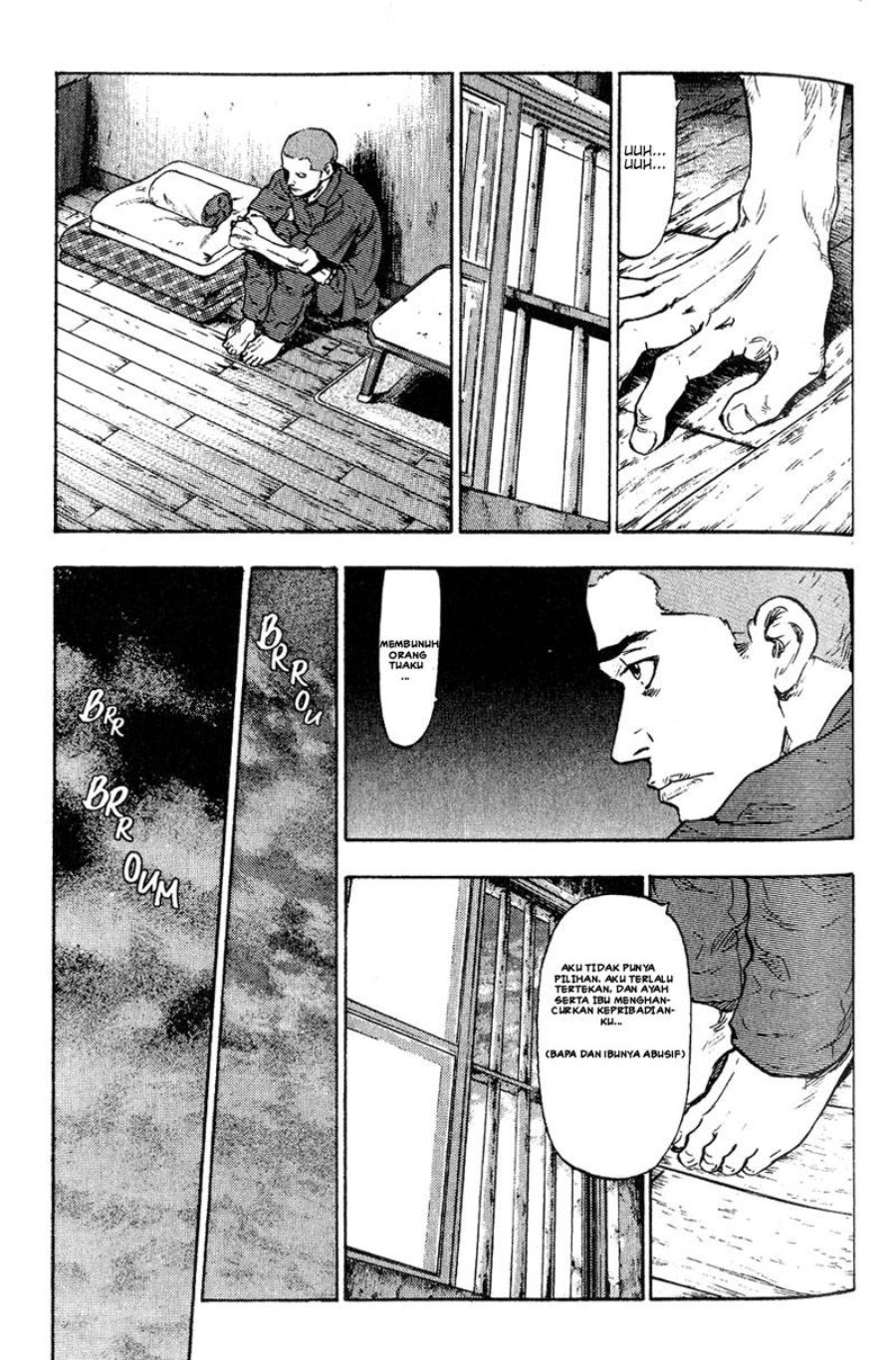 Baca Shamo - Chapter 4 halaman 20