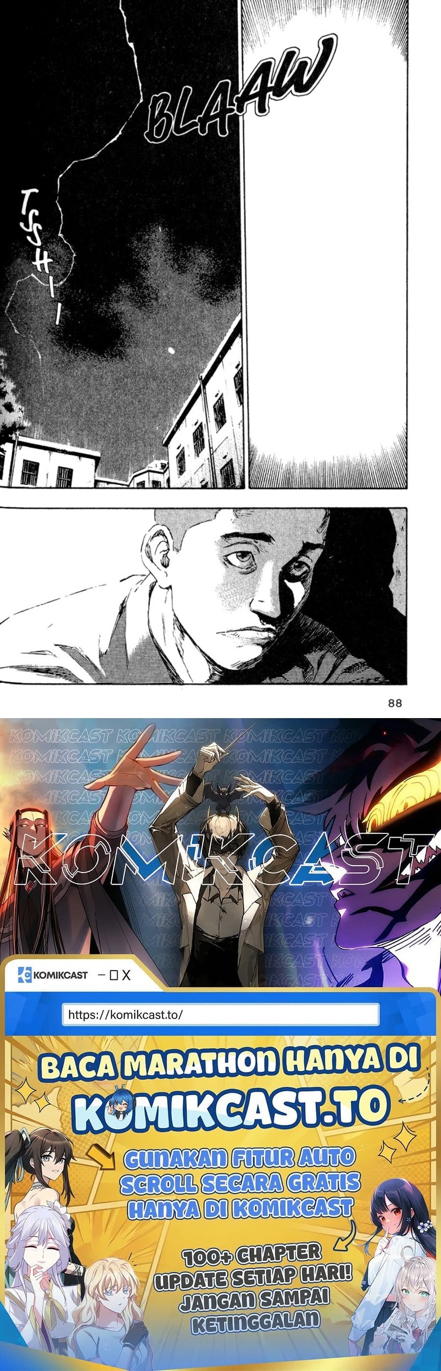 Baca Shamo - Chapter 4 halaman 21