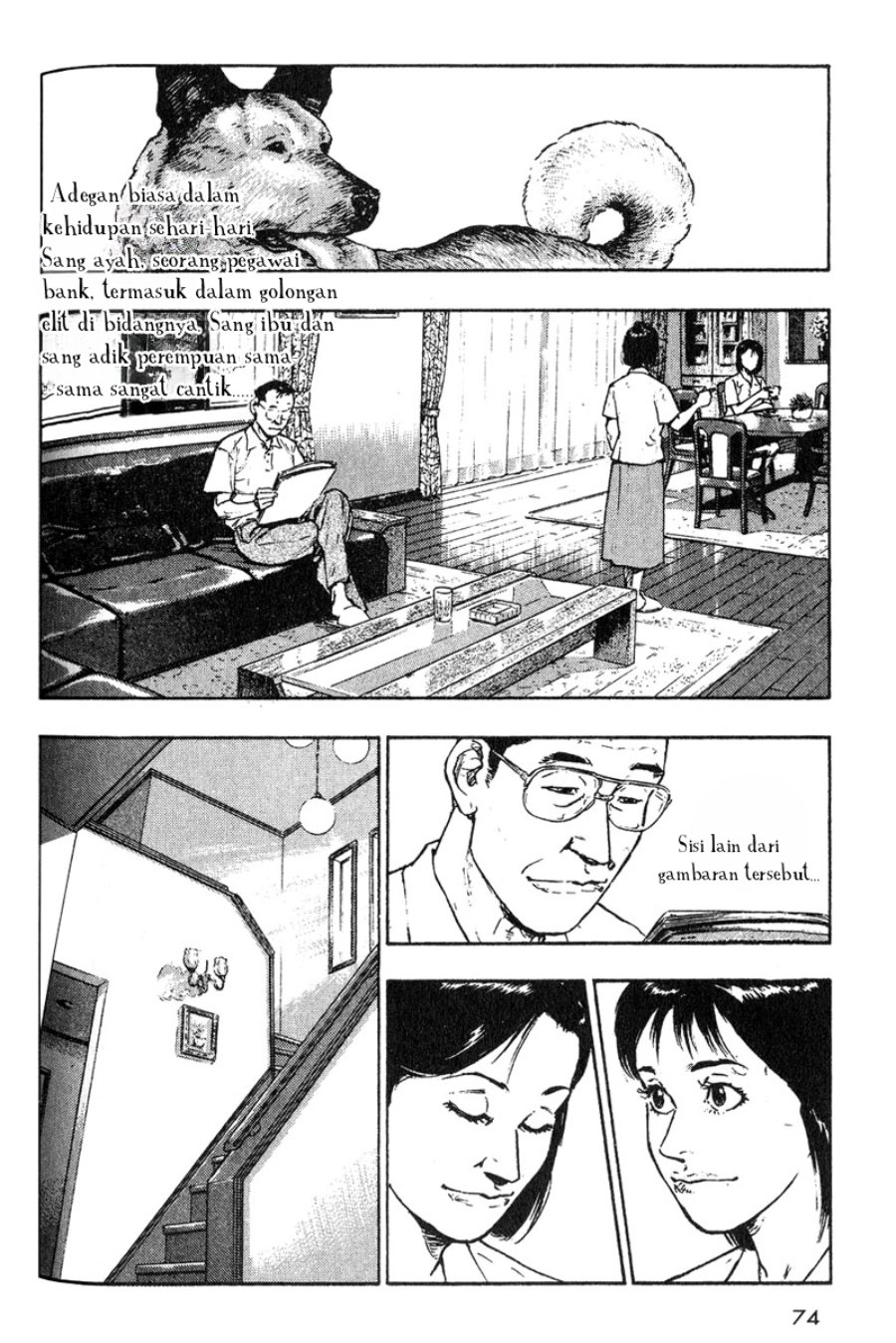 Baca Shamo - Chapter 4 halaman 7