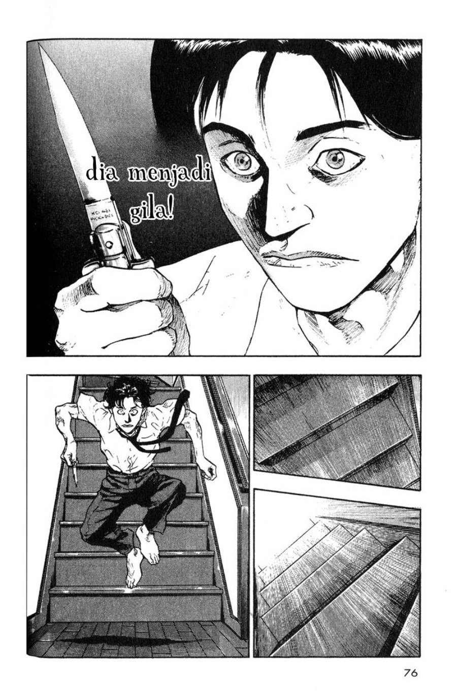 Baca Shamo - Chapter 4 halaman 9